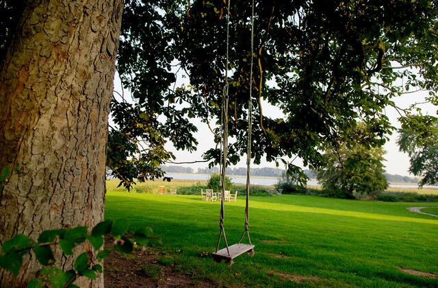 Ferienwohnung in Neuenkirchen - Ferienwohnung 2 mit sch&ouml;nem Seeblick - Bild 15