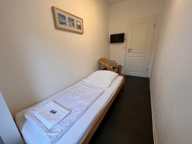 Ferienwohnung in B&ouml;rgerende-Rethwisch - Leuchtfeuer Fewo "Jens" - Bild 13