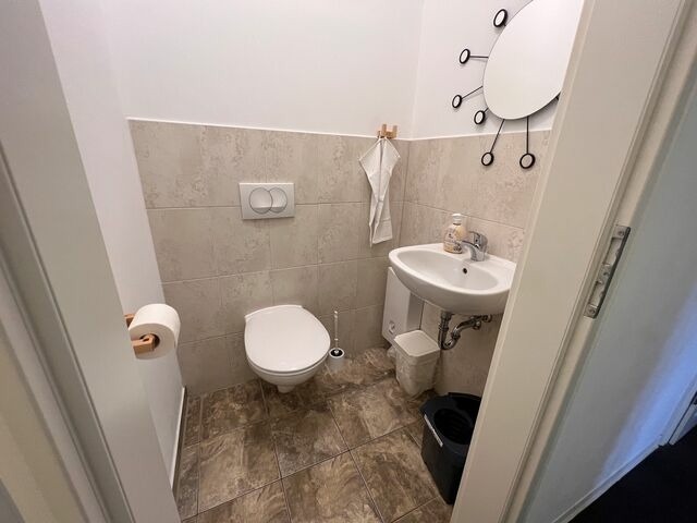 Ferienwohnung in B&ouml;rgerende-Rethwisch - Leuchtfeuer Fewo "Jens" - Bild 18