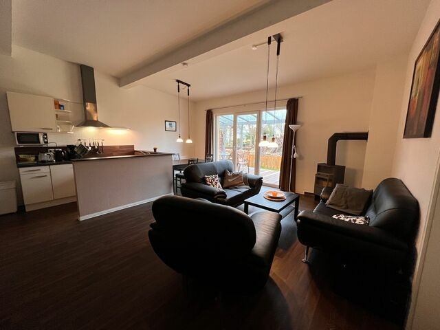 Ferienwohnung in B&ouml;rgerende-Rethwisch - Leuchtfeuer Fewo "Catrin" - Bild 3