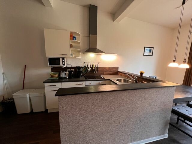 Ferienwohnung in B&ouml;rgerende-Rethwisch - Leuchtfeuer Fewo "Catrin" - Bild 4