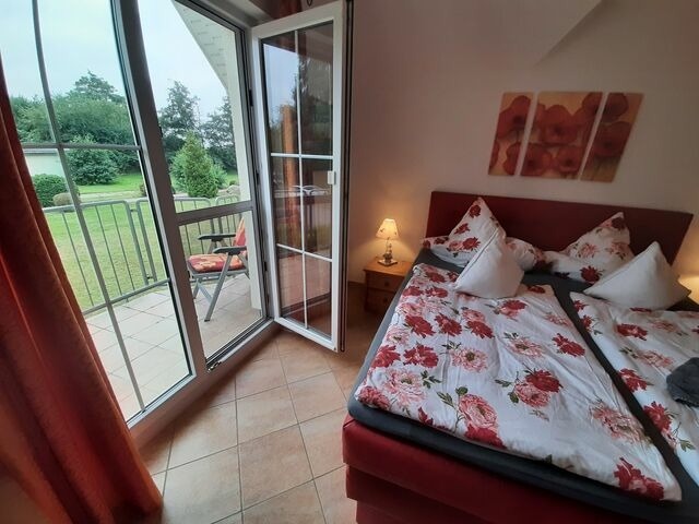 Ferienwohnung in Gollwitz - Ostsee-Schw&auml;nchen I - Bild 9