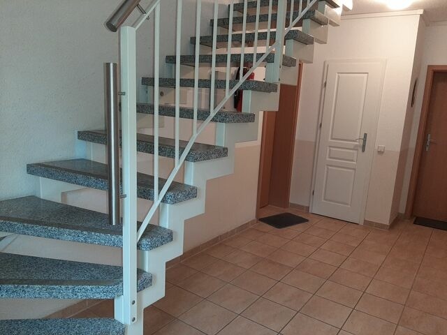 Ferienwohnung in Gollwitz - Ostsee-Schw&auml;nchen I - Bild 16