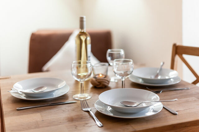 Ferienwohnung in Gollwitz - Ostsee-Schw&auml;nchen II - Bild 6