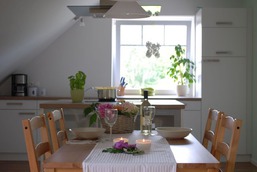 Ferienwohnung L&uuml;tt Gammelby