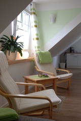 Ferienwohnung in Gammelby - Ferienwohnung L&uuml;tt Gammelby - Bild 8