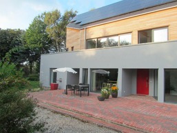 Fehmarn Beltblick - Wohnung West