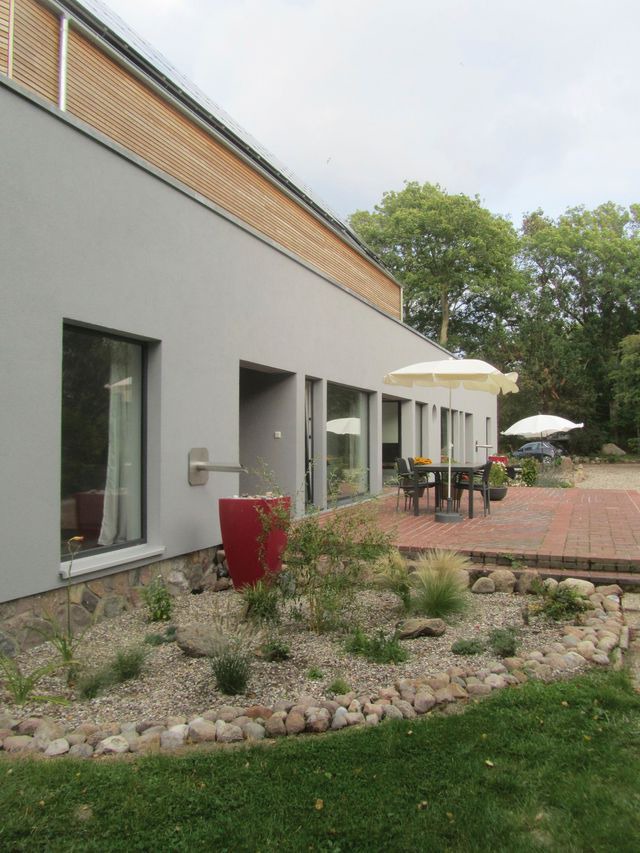 Ferienwohnung in Fehmarn - Fehmarn Beltblick - Wohnung West - Bild 2