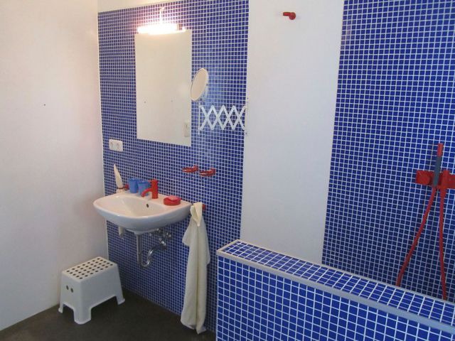 Ferienwohnung in Fehmarn - Fehmarn Beltblick - Wohnung West - Bild 11