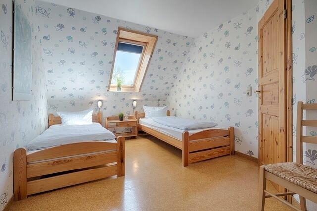 Ferienhaus in Fehmarn OT Gammendorf - "Ferienhof Seelust" Reihenhaus 8 - Bild 5