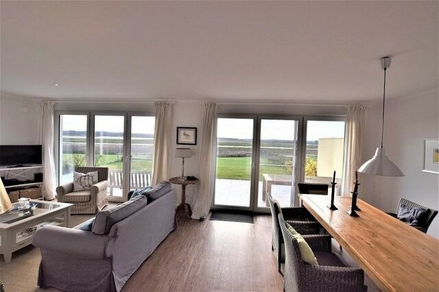 Ferienwohnung in Hohwacht - Wasserl&auml;ufer - Bild 11