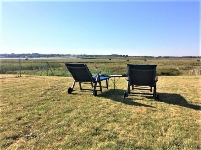 Ferienwohnung in Hohwacht - Wasserl&auml;ufer - Bild 22