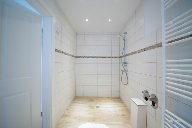 Ferienwohnung in Rabenkirchen-Faul&uuml;ck - Schleiblick App. 16 - barrierearm - Bild 5