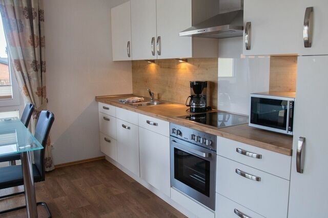 Ferienwohnung in Dahme - Haus Meeresgl&uuml;ck Seemuschel - Bild 8