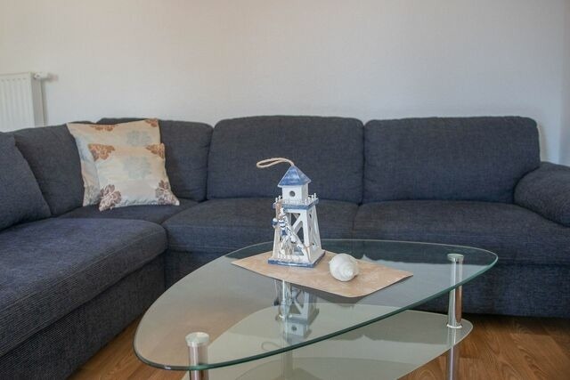 Ferienwohnung in Dahme - Haus Meeresgl&uuml;ck Seemuschel - Bild 10