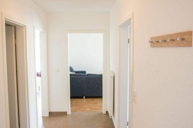 Ferienwohnung in Dahme - Haus Meeresgl&uuml;ck Seemuschel - Bild 11