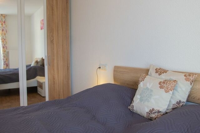 Ferienwohnung in Dahme - Haus Meeresgl&uuml;ck Seemuschel - Bild 13