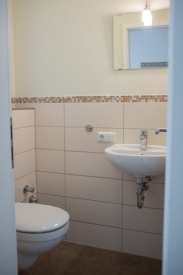 Ferienwohnung in Dahme - Haus Meeresgl&uuml;ck Seemuschel - Bild 16