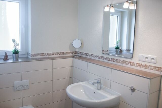 Ferienwohnung in Dahme - Haus Meeresgl&uuml;ck Seemuschel - Bild 17