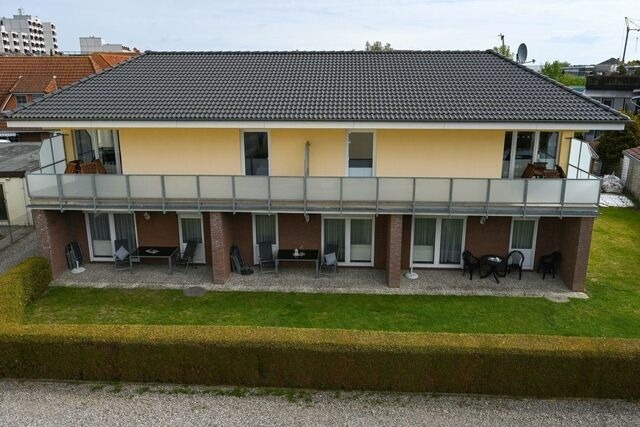 Ferienwohnung in Dahme - Haus Meeresgl&uuml;ck Seemuschel - Bild 19