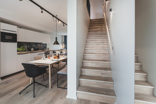 Ferienwohnung in Binz - Mariandl am Meer / GartenH&auml;usl - Bild 11