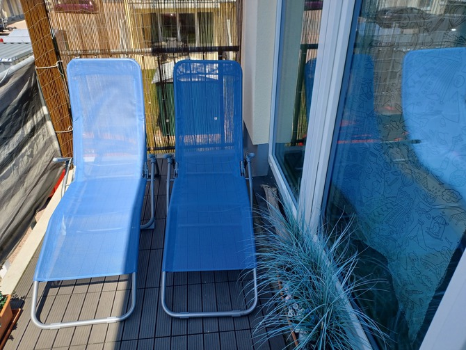 Ferienwohnung in Graal-M&uuml;ritz - Ferienwohnung Willi-Marie - Bild 18