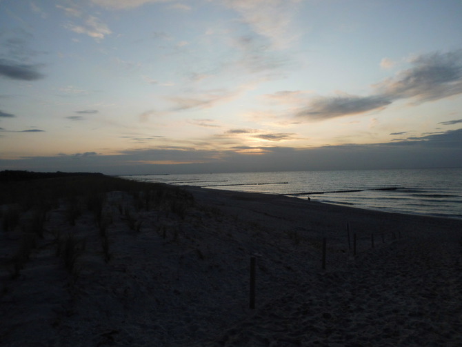 Ferienwohnung in Graal-M&uuml;ritz - Ferienwohnung Willi-Marie - Bild 10