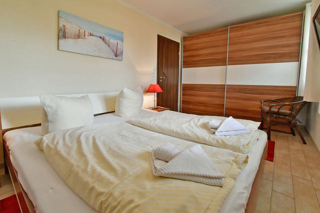 Ferienhaus in Ostseeheilbad Zingst - Sonnenschein 1 - Bild 10