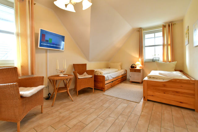 Ferienhaus in Ostseeheilbad Zingst - Sonnenschein 1 - Bild 14