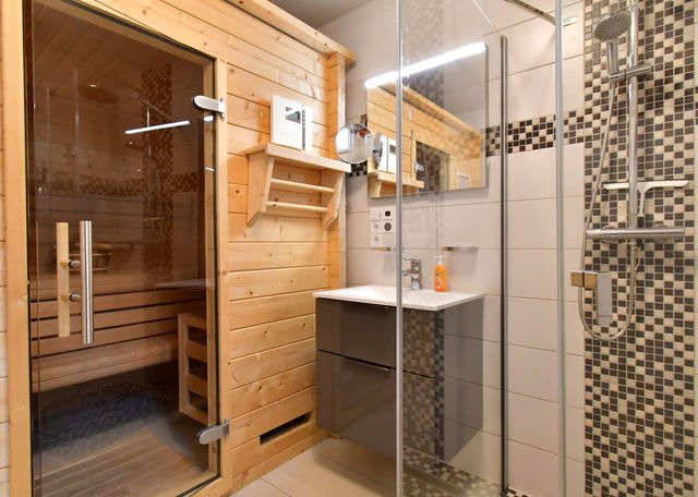 Ferienhaus in Ostseeheilbad Zingst - Sonnenschein 1 - Bild 18