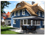 Ferienhaus in Ostseeheilbad Zingst - Sonnenschein 1 - Bild 1