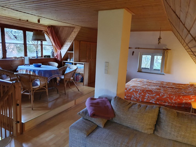 Ferienhaus in Dierhagen - Ferienhaus Kaminsky - Bild 14