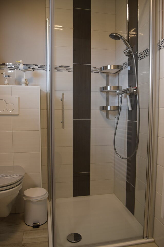 Ferienhaus in Stakendorf - Rauschenbach, Jan: Doppelhaush&auml;lfte "Fr&uuml;hling" - Bild 17