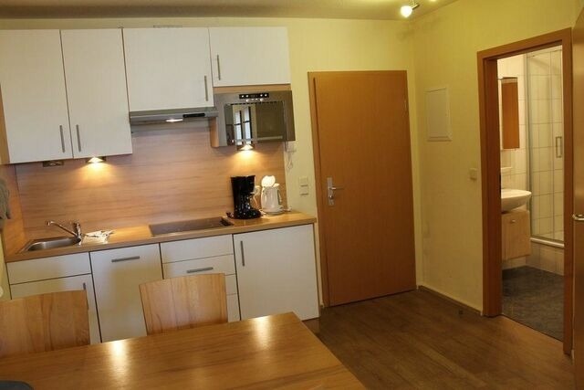 Ferienwohnung in K&uuml;hlungsborn - Strandnah Wohnen am Yachthafen - Bild 12