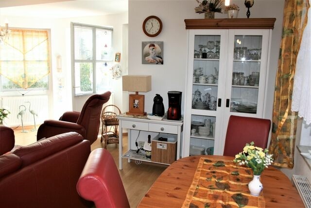 Ferienwohnung in Ostseeheilbad Zingst - Kranichrast 1 Whg. 1 - Bild 5