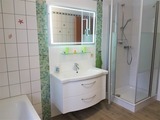 Ferienwohnung in Ostseeheilbad Zingst - Kranichrast 1 Whg. 1 - Bild 11