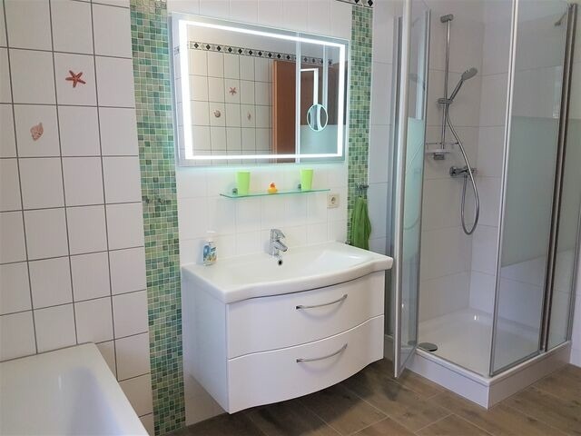 Ferienwohnung in Ostseeheilbad Zingst - Kranichrast 1 Whg. 1 - Bild 11