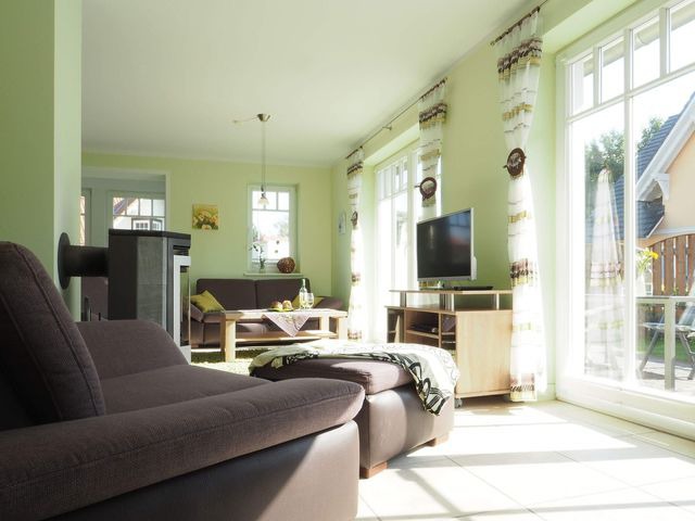 Ferienhaus in Ostseeheilbad Zingst - Gr&uuml;ner Winkel 32a - Bild 3