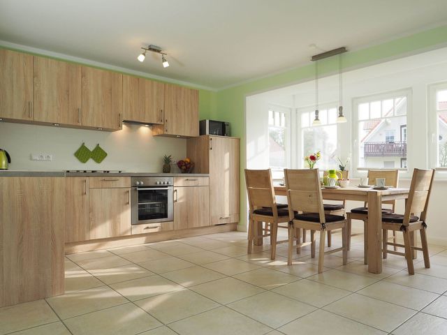 Ferienhaus in Ostseeheilbad Zingst - Gr&uuml;ner Winkel 32a - Bild 8