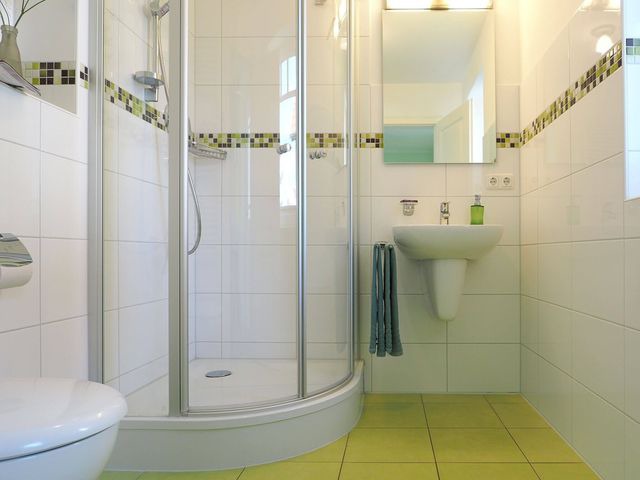 Ferienhaus in Ostseeheilbad Zingst - Gr&uuml;ner Winkel 32a - Bild 9