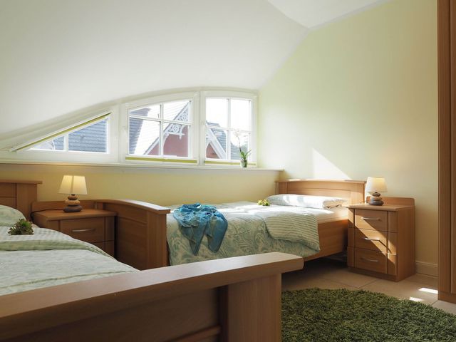 Ferienhaus in Ostseeheilbad Zingst - Gr&uuml;ner Winkel 32a - Bild 14