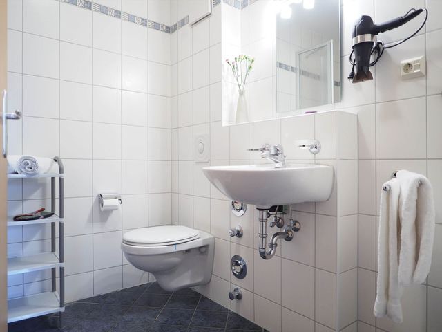 Ferienwohnung in Ostseeheilbad Zingst - Alte Reihe 10 - Silberm&ouml;we 1 - Bild 13