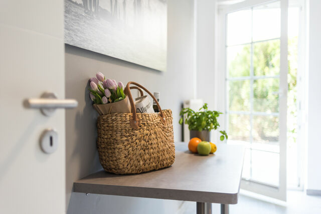 Ferienwohnung in Ostseeheilbad Zingst - Birkenstra&szlig;e 6 Haus II Whg.3 - Bild 2