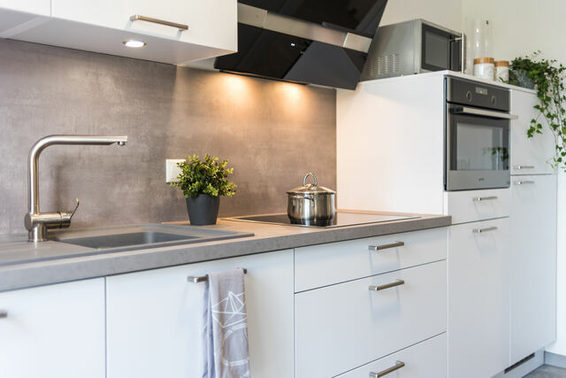 Ferienwohnung in Ostseeheilbad Zingst - Birkenstra&szlig;e 6 Haus II Whg.3 - Bild 4