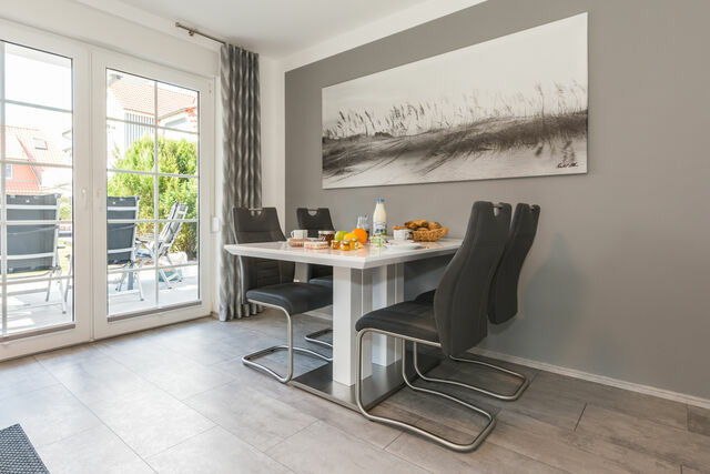 Ferienwohnung in Ostseeheilbad Zingst - Birkenstra&szlig;e 6 Haus II Whg.3 - Bild 10