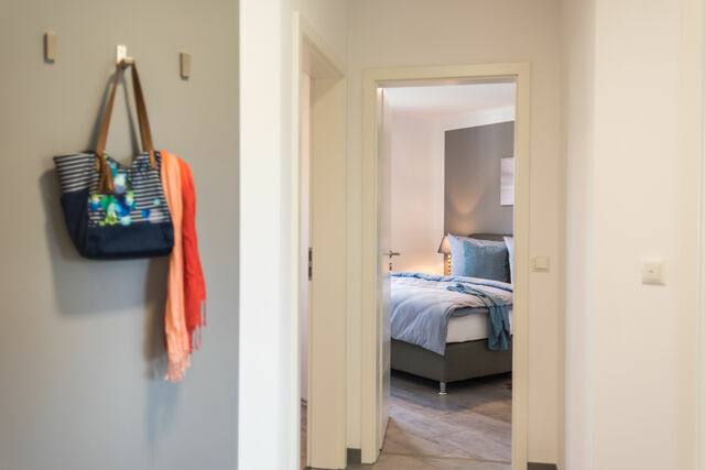 Ferienwohnung in Ostseeheilbad Zingst - Birkenstra&szlig;e 6 Haus II Whg.3 - Bild 11