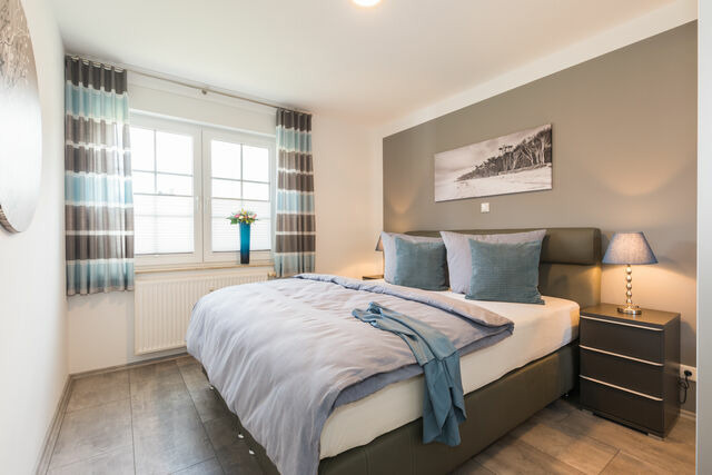 Ferienwohnung in Ostseeheilbad Zingst - Birkenstra&szlig;e 6 Haus II Whg.3 - Bild 13