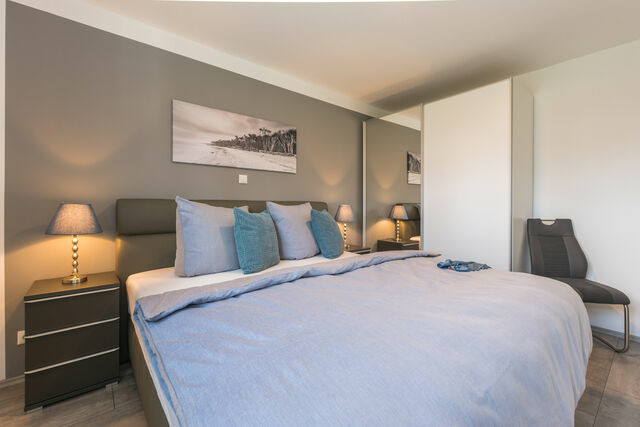 Ferienwohnung in Ostseeheilbad Zingst - Birkenstra&szlig;e 6 Haus II Whg.3 - Bild 14