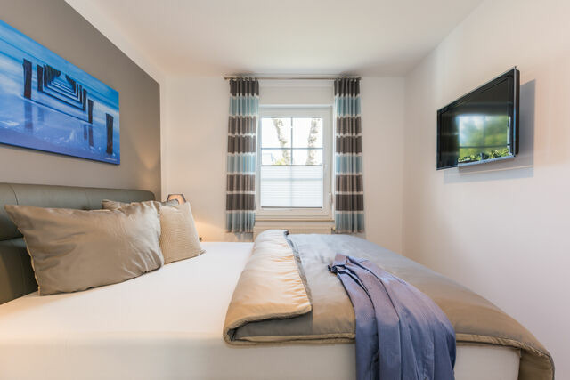 Ferienwohnung in Ostseeheilbad Zingst - Birkenstra&szlig;e 6 Haus II Whg.3 - Bild 17