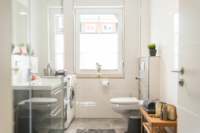 Ferienwohnung in Ostseeheilbad Zingst - Birkenstra&szlig;e 6 Haus II Whg.3 - Bild 20